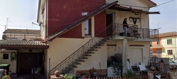 4-Zimmer Wohnung in Copparo, Italy, Nr. 293168 4