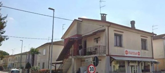 4-Zimmer Wohnung in Copparo, Italy, Nr. 293168 6