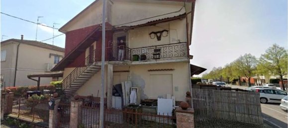 4-Zimmer Wohnung in Copparo, Italy, Nr. 293168 5