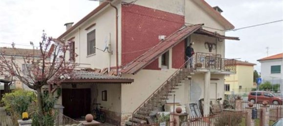 4-Zimmer Wohnung in Copparo, Italy, Nr. 293168 3