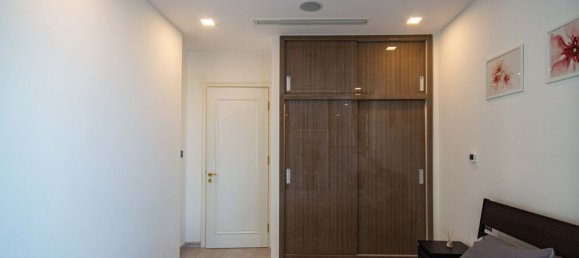 1 room Office in District 1, Vietnam No. 17847 14