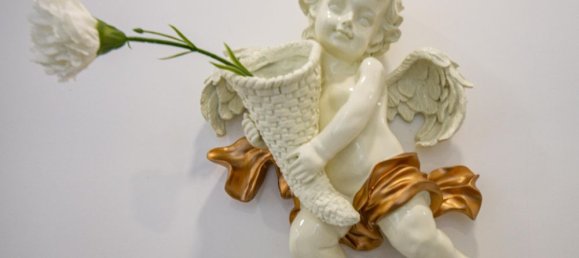 1 room Office in District 1, Vietnam No. 17847 17