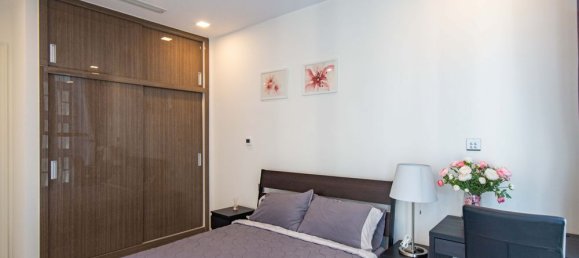 1 room Office in District 1, Vietnam No. 17847 15