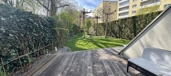 4 rooms Apartment in Innsbruck-Stadt, Austria No. 163696 7