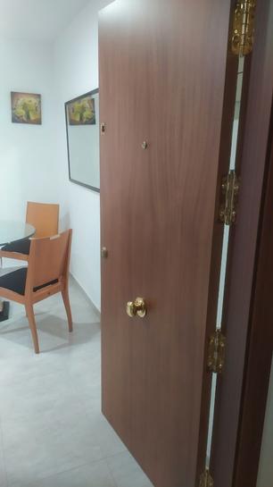 1 bedroom Apartment in Murcia, Spain No. 182490