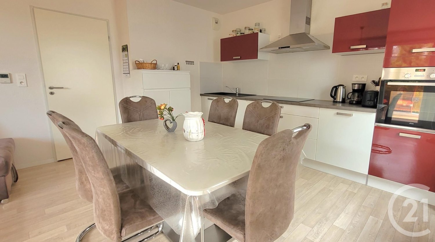 Apartamento T2 em Strasbourg, France N.º 279770