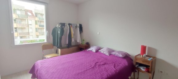 Apartamento T2 em Strasbourg, France N.º 279770 3