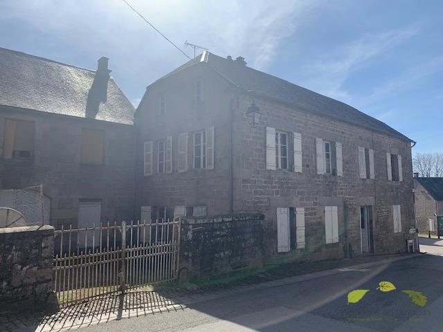 5 Schlafzimmer Wohnung in Correze, France, Nr. 361353