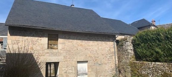 5 Schlafzimmer Wohnung in Correze, France, Nr. 361353 2