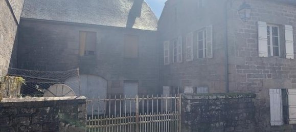 5 Schlafzimmer Wohnung in Correze, France, Nr. 361353 9