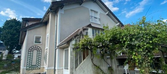 3 bedrooms House in Conflans-Sainte-Honorine, France No. 181980 13