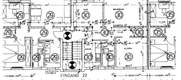 2 bedrooms Apartment in Bremen, Germany No. 284298 14