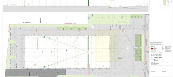 Gewerbliche Immobilie in Leoben, Austria 4017m², Nr. 222638 6