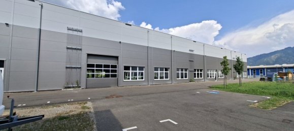 Gewerbliche Immobilie in Leoben, Austria 4017m², Nr. 222638 8