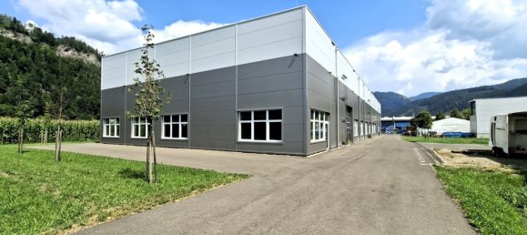 Gewerbliche Immobilie in Leoben, Austria 4017m², Nr. 222638 9