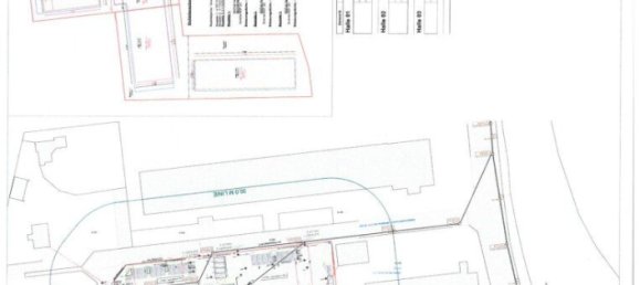Gewerbliche Immobilie in Leoben, Austria 4017m², Nr. 222638 5