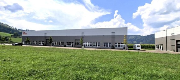 Gewerbliche Immobilie in Leoben, Austria 4017m², Nr. 222638 4
