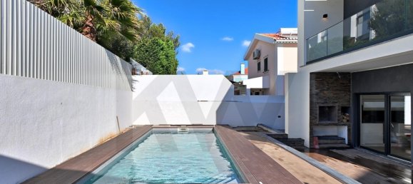 4 Schlafzimmer Stadthaus in Cascais, Portugal, Nr. 44390 2