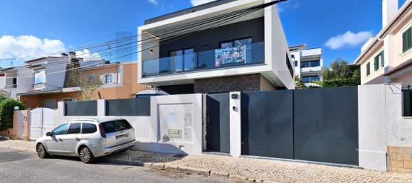 4 Schlafzimmer Stadthaus in Cascais, Portugal, Nr. 44390 35