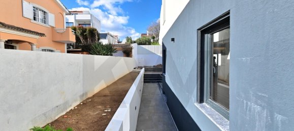 4 Schlafzimmer Stadthaus in Cascais, Portugal, Nr. 44390 33