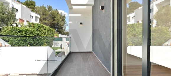 4 Schlafzimmer Stadthaus in Cascais, Portugal, Nr. 44390 22