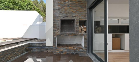 4 Schlafzimmer Stadthaus in Cascais, Portugal, Nr. 44390 3