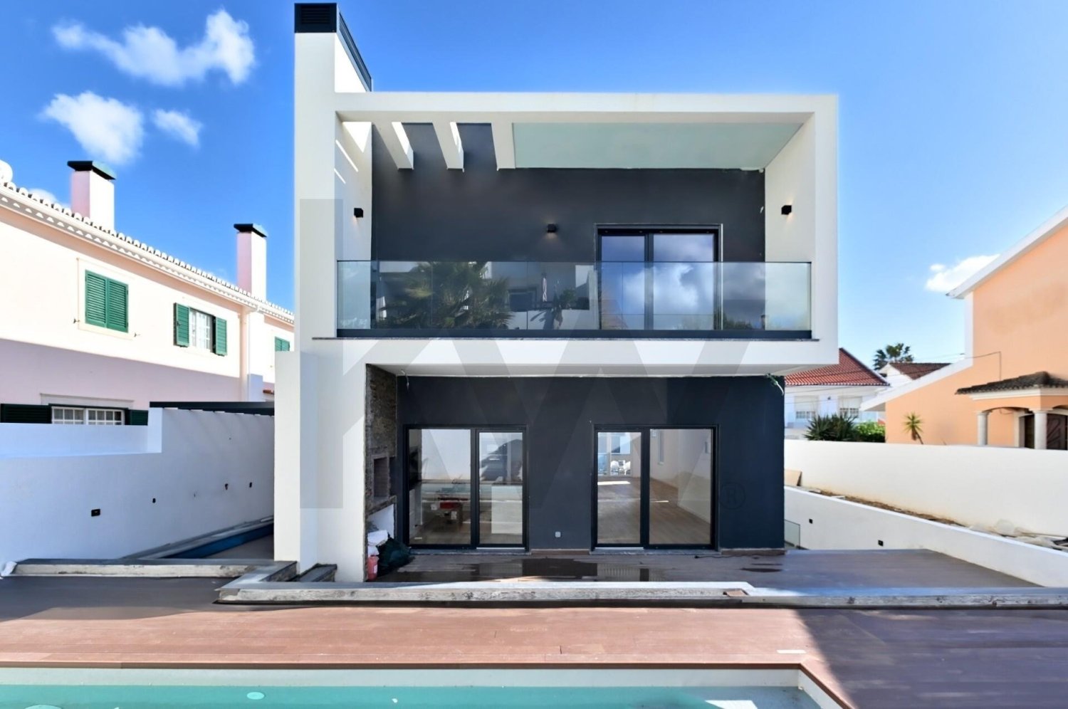 4 Schlafzimmer Stadthaus in Cascais, Portugal, Nr. 44390