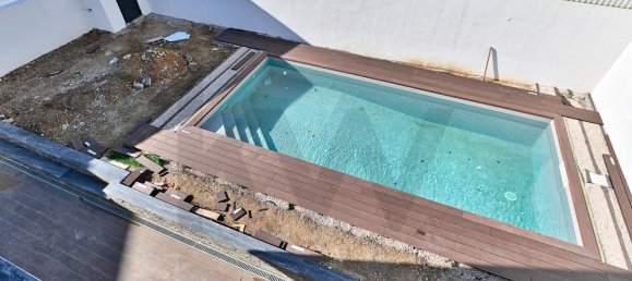 4 Schlafzimmer Stadthaus in Cascais, Portugal, Nr. 44390 30