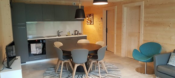 4 bedrooms Apartment in Morzine, France No. 1192 7