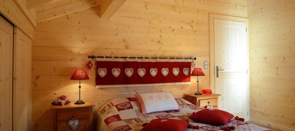 4 bedrooms Apartment in Morzine, France No. 1192 2