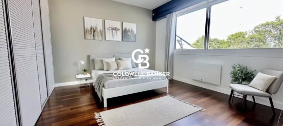 2 bedrooms Apartment in Andernos-les-Bains, France No. 298766 7