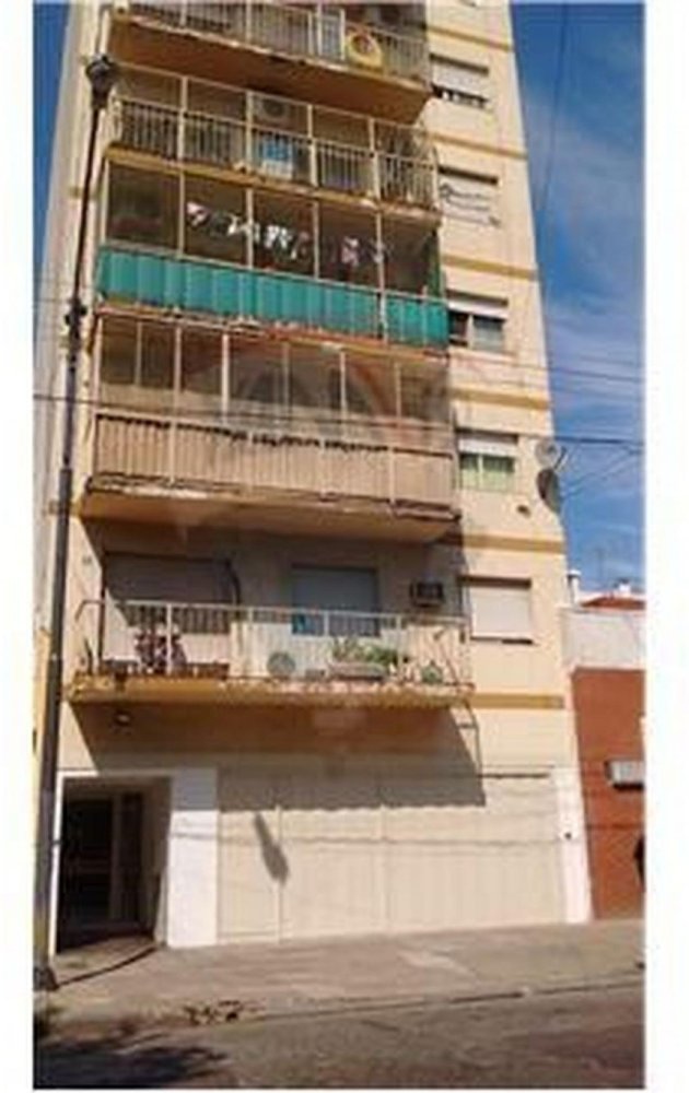 Studio in Buenos Aires, Argentina No. 86275