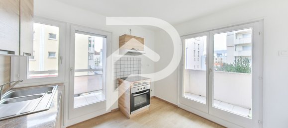 2 chambres Appartement à Saint-Louis, France No. 46176 27