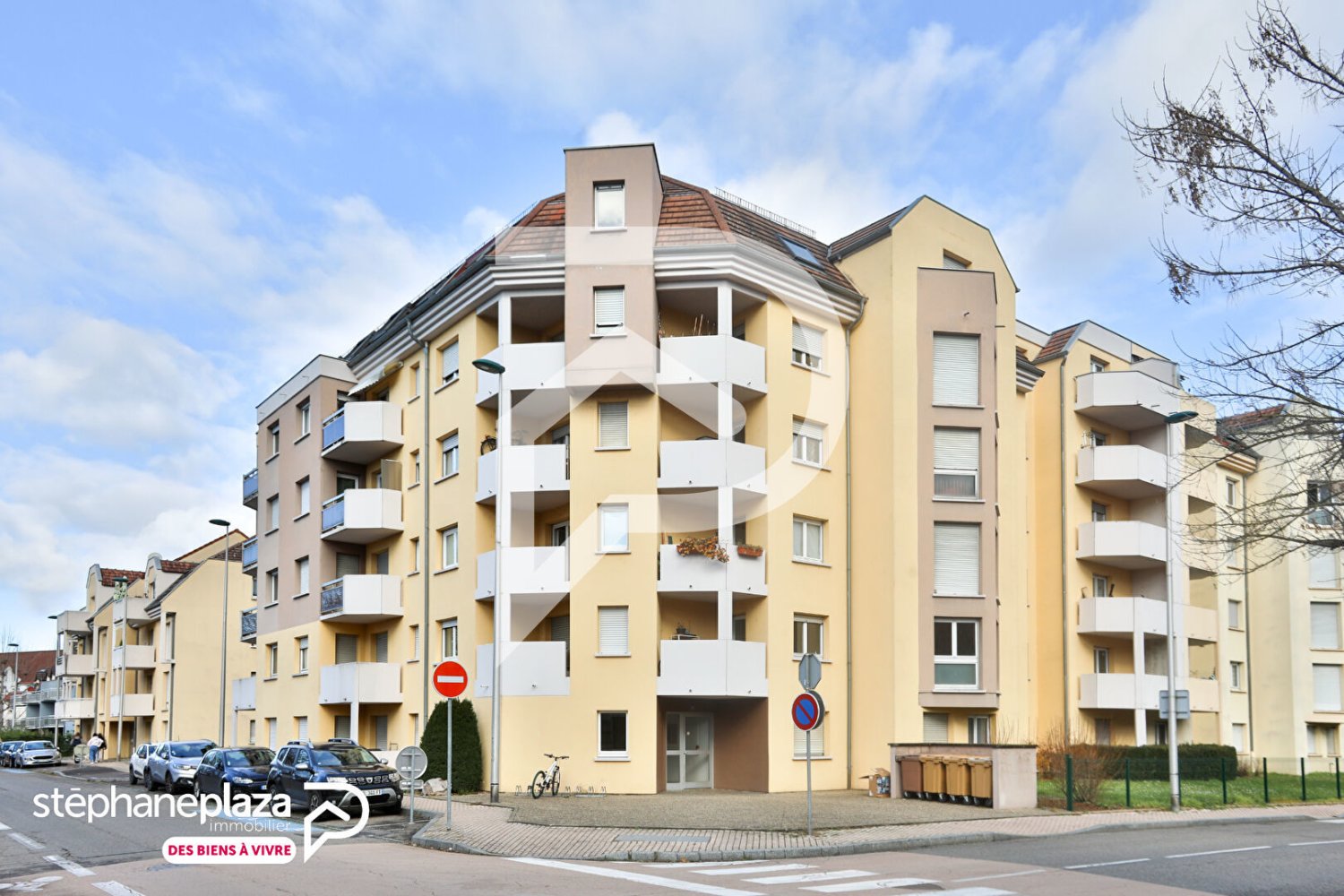 2 chambres Appartement à Saint-Louis, France No. 46176