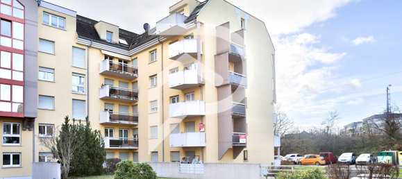 2 chambres Appartement à Saint-Louis, France No. 46176 29