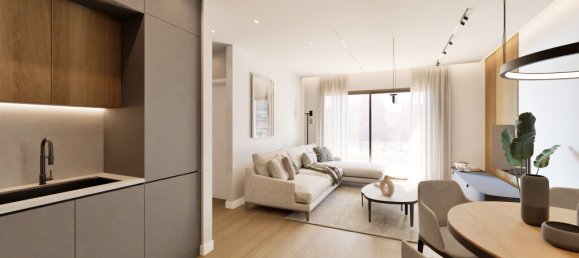 Apartamento de 2 dormitorios en Thessaloniki, Greece No. 53603 5