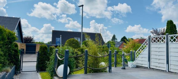 3 rooms Townhouse in Schleswig-Flensburg, Germany No. 90392 17