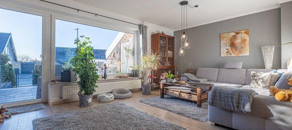 3 rooms Townhouse in Schleswig-Flensburg, Germany No. 90392 12