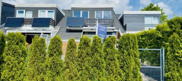 3 rooms Townhouse in Schleswig-Flensburg, Germany No. 90392 2