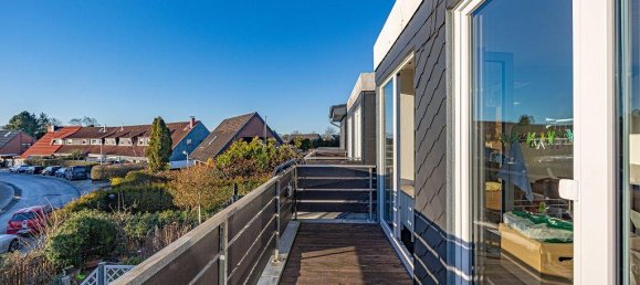 3 rooms Townhouse in Schleswig-Flensburg, Germany No. 90392 6