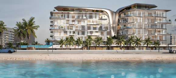 2 غرف نوم شقة في دبي, UAE رقم 104308 6