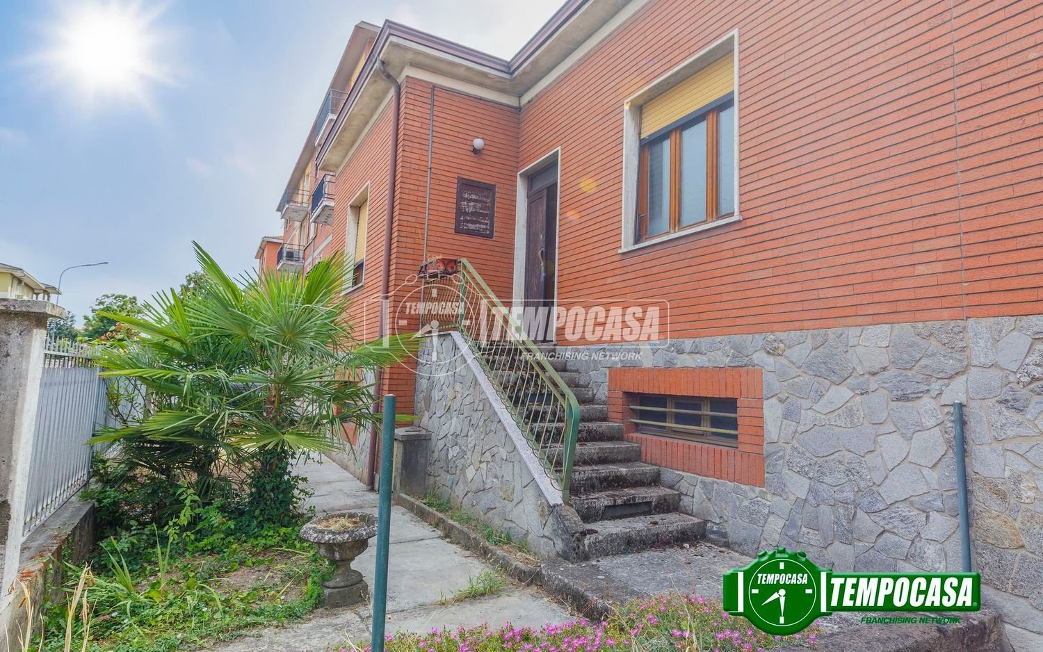 3غرفة فيلا في Piacenza, Italy رقم 302812