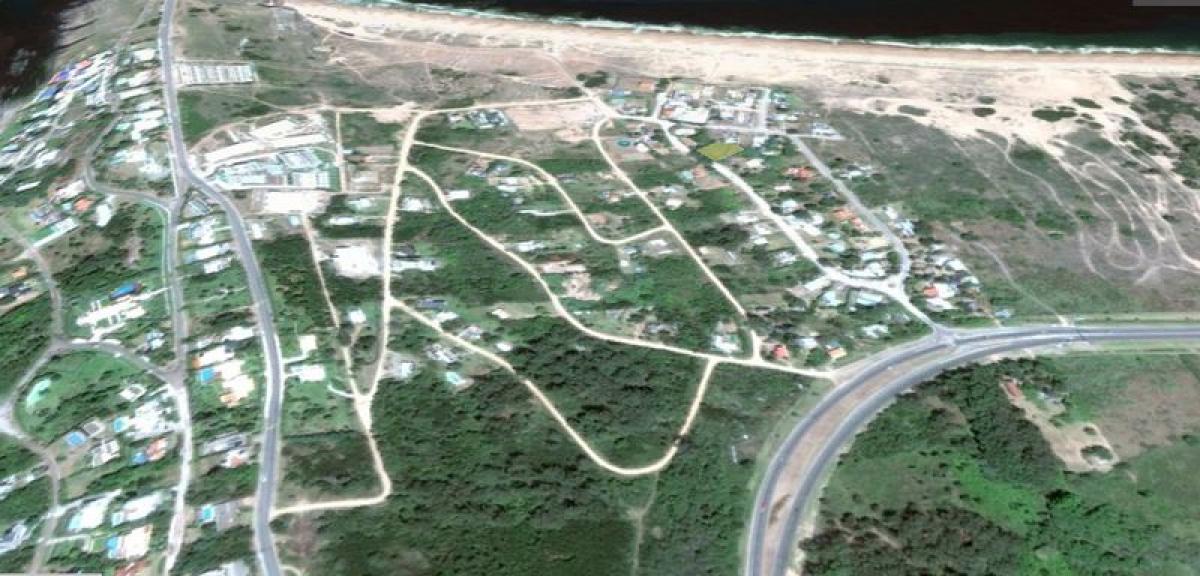  Land in Maldonado, Uruguay No. 15226