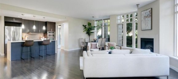 2 bedrooms House in British Columbia, Canada No. 1210 7