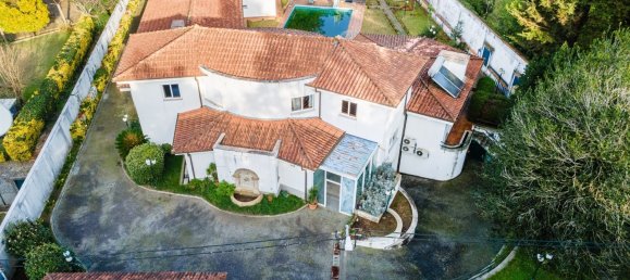 Casa de 5 dormitorios en Maia, Portugal No. 97722 50