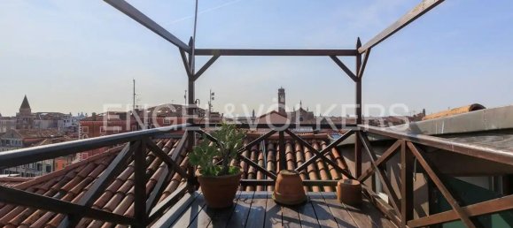 Penthouse de 6 divisões em Venice, Italy N.º 129715 17