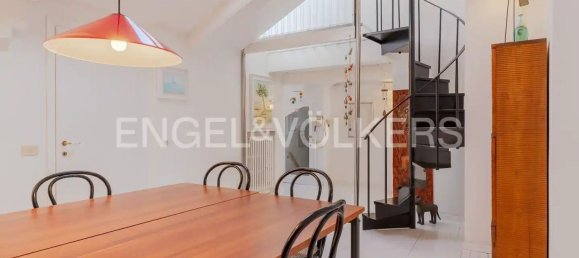 Penthouse de 6 divisões em Venice, Italy N.º 129715 6