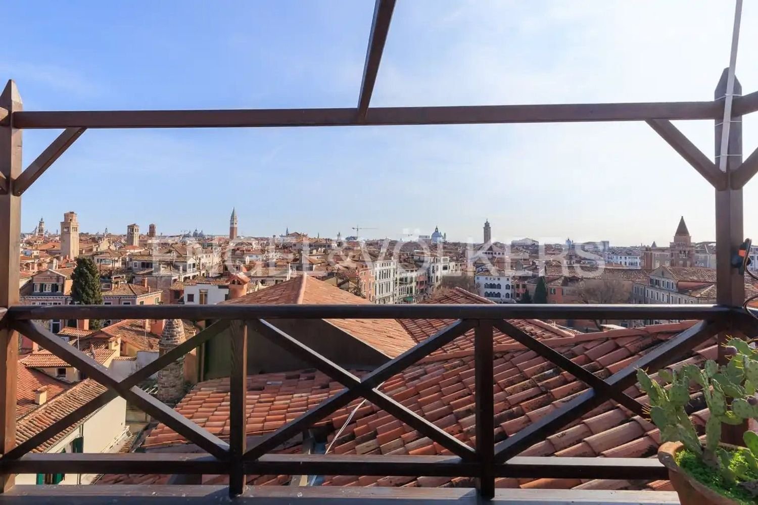 Penthouse de 6 divisões em Venice, Italy N.º 129715