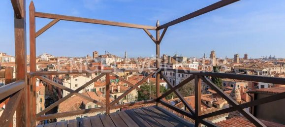 Penthouse de 6 divisões em Venice, Italy N.º 129715 16