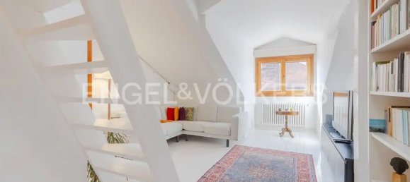 Penthouse de 6 divisões em Venice, Italy N.º 129715 20